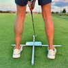 EyeLine Golf Training Aid Practice T - Swing Training Aid