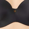 Triumph Essent WDP women's half cup bra body make-up -
