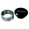 Aeroflow AF461-20 Diff Housing Drain Fill Plug 1.5" OD Weld
