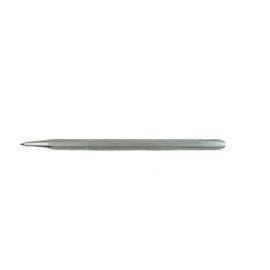 WRS Heavy Duty Scriber with Carbide Tip 180 x 8 mm 6 Carat Heavy Duty Grip Design - Even When Wearing Work Gloves For Scribing Metal, Plastic, Wood, Plexiglass etc