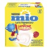 NESTLÉ MIO Merenda al Latte Fermentato Lampone, 4 Vasetti da