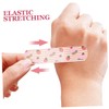 BESPORTBLE Convenient Wound Bands for Boys and Girls 120pcs Novelty