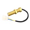 Diesel Generator Speed Sensor 2 Output Terminals IP44 Magnetoelectric Rotating