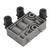 Seat Base Control Valve 3 Ports Spring Air Shock Absorption