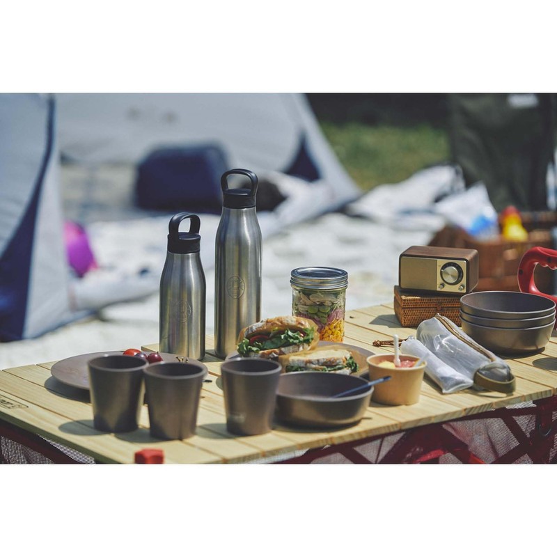 Coleman 2000038937 Double Stainless Steel Bottle 590