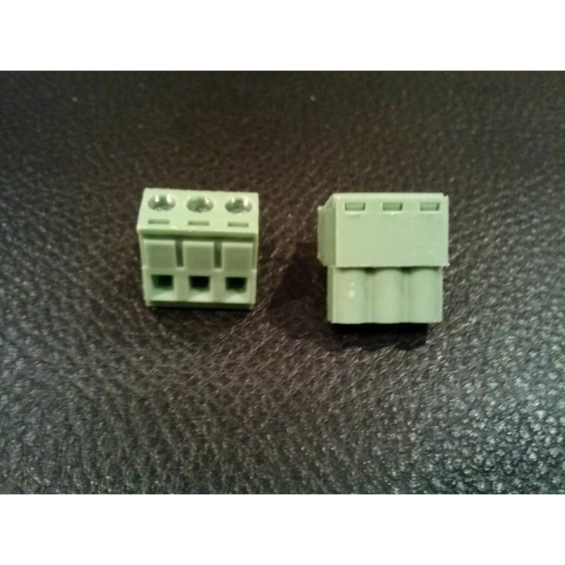 Unbranded 3-Pin Power Plug BOSS Equalizer Line Driver EQ Audio