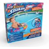 NERF Super Soaker Hydro Battle Ride-On Cruiser Flotador Inflable para