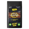 Hazelnut Cream, 12 oz. (340 g) - Coffee Beans Medium