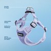 Best Pet Supplies Voyager Adjustable Dog Vest Harness Breathable No