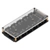 FREEZEMOD RBW Hub Splitter 10-Way Support 5V Lamp with Fan
