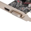 Graphics Card GT1030 64 Bit 2GB GDRR5 High Definition Multimedia