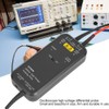 HT8050 Oscilloscope High Voltage Differential Probe 1/50 1/500