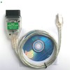KDCAN OBD2,K+Dcan OBDII Ediabas NCS Expert Diagnostic Scanner