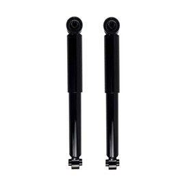 PM Auto Pair of 2 Rear Shock Absorber For 2014-2016 2020-2024 Toyota Highlander AWD