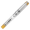 PILOT PFPR1TOCM Prera Fountain Pen, Color Discount, CM, Calligraphy, Transparent