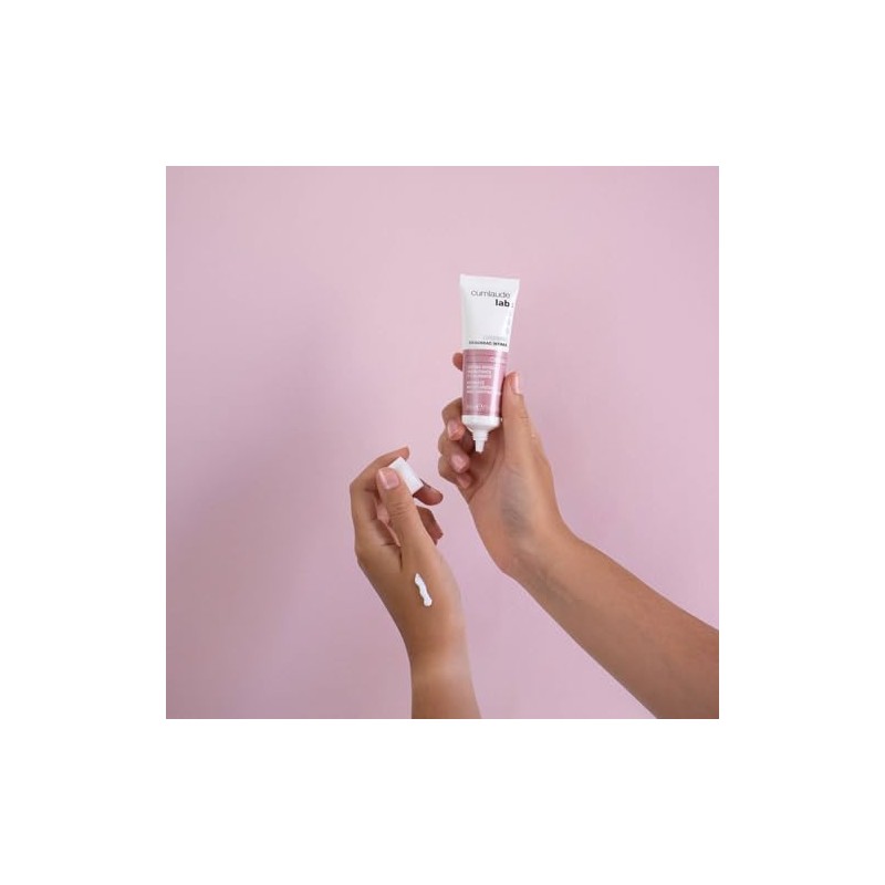 Cumlaude Lubripiù Hidratante Externo - Sequedad Íntima - Crema 30ml