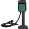 UNITEC WiFi Outdoor Socket, IP44 Splashproof, Compatible with Any Router,