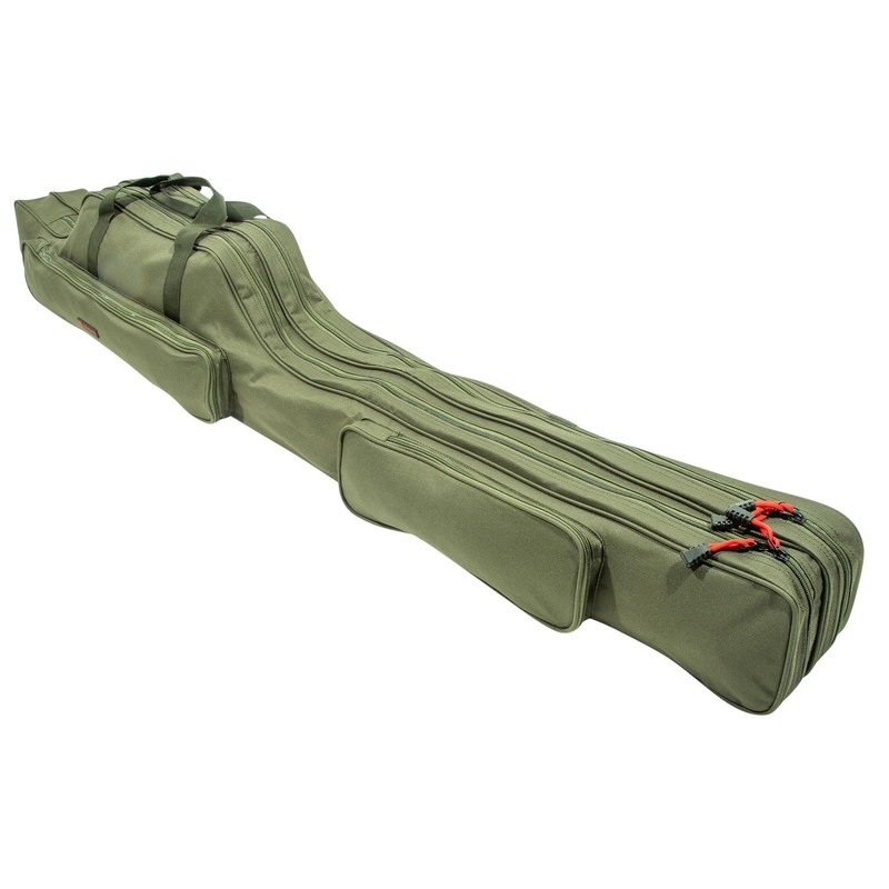 Ultimate Multi Angler Holdall 2 Rod 160 cm | Case