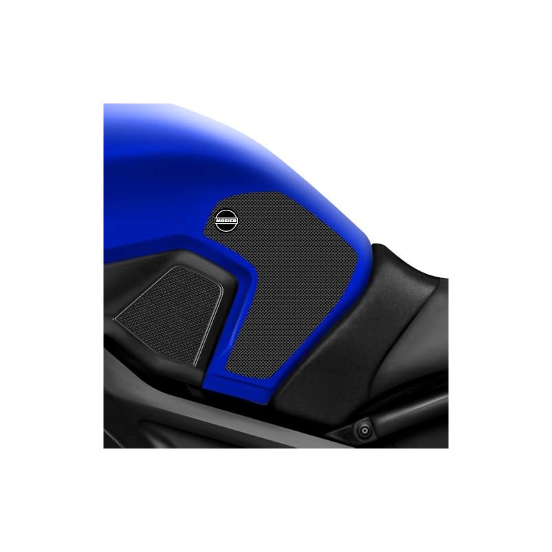 MOGICO タンクパッド MT09 (13-20) トラクションパッド グリップ ノンスリップ ガード YAM-003TG-PRO