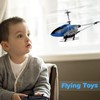 Cheerwing U12S Mini RC Helicopter with Camera Remote Control Helicopter