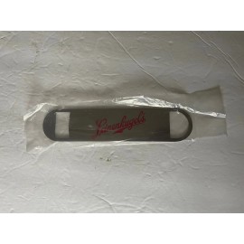 LEINENKUGEL'S Beer Bottle Opener - New - Speed Opener 7" Long