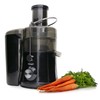 Omega C2100B High Juicer with Extra Large Three-Inch Chute Extracts