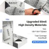 Automotive Sound Deadening Material - 36 sqft Noise Insulation