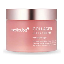 Collagen Jelly Cream Medicube 110ml Hidratación Profunda