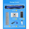 X9 Pro Omni Accessories Kit for Ecovacs Deebot T80S Omni/X9