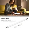 Stylus Pens, 3-in-1 Universal Stylus with Fine Tip for Tablet