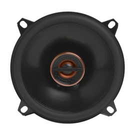 Infinity REF507F 5-1/4” Reference Series Coaxial Two-Way Car Audio Speaker (Renewed)
