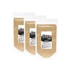 Natural Health Company Black Bean Powder, 3.5 oz (100 g)