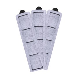 Small Filter Cartridge Compatible Filters, Aquarium Fish Tank Filter Cartridges Replacement for Aquarium Filters Size 2.5/7