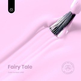 Beetles Gel Nail Polish, 1 Pcs 15ml Soak Off Fairy Tale Gel Polish Nail Art Manicure Salon DIY Gel Nail Design Decoration at Home Nail Lamp Needed