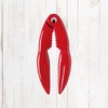 Maine Man Premium Lobster and Crab Cracker Set - Heavy-Duty