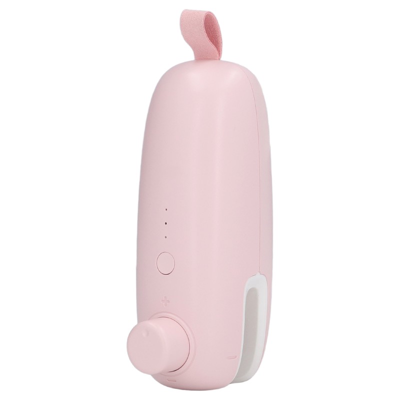 Heat Bag Sealer USB Charging Cutter Sealing Cutting Machine Tool