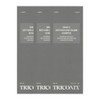 Triconix TricoX Hair Loss Shampoo 500ml 3pcs / 트리코닉스 트리코엑스 탈모 샴푸 500ml 3개