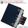 GOVTVA Magnetic Stand Case for Onyx Boox Tab X C