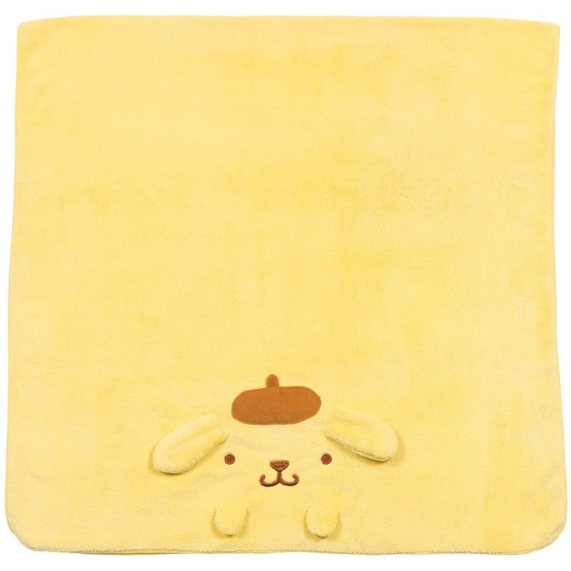 Skater SET1080 2-Piece Gift Set, Hair Dry Towel, Bath Towel,