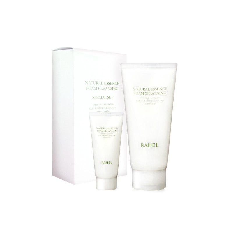 mime [Fashion Plus] [Mime] Mime Rachel Natural Essence Foam Cleansing