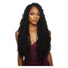 Mane Concept Synthetic Afri Naptural Crochet Braid - LOC206 2X