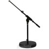 K&M 25960 Microphone Stand - Black