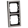 Busch-Jaeger 1722 Frame Cover Frame