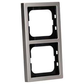Busch-Jaeger 1722 Frame Cover Frame