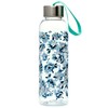 Puckator Peony Peony Pick of the Bunch Reusable Plastic Water