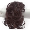 Scrunchy Scrunchie Updo Hairpiece Messy Hair Bun Extensions Chignons Hair