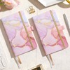 Pocket Diary 2025 - A6 Diary 2025 Week to View