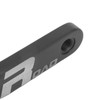 Bike Crank Arm Set Direct Mounted Crank Aluminium 170mm Crank