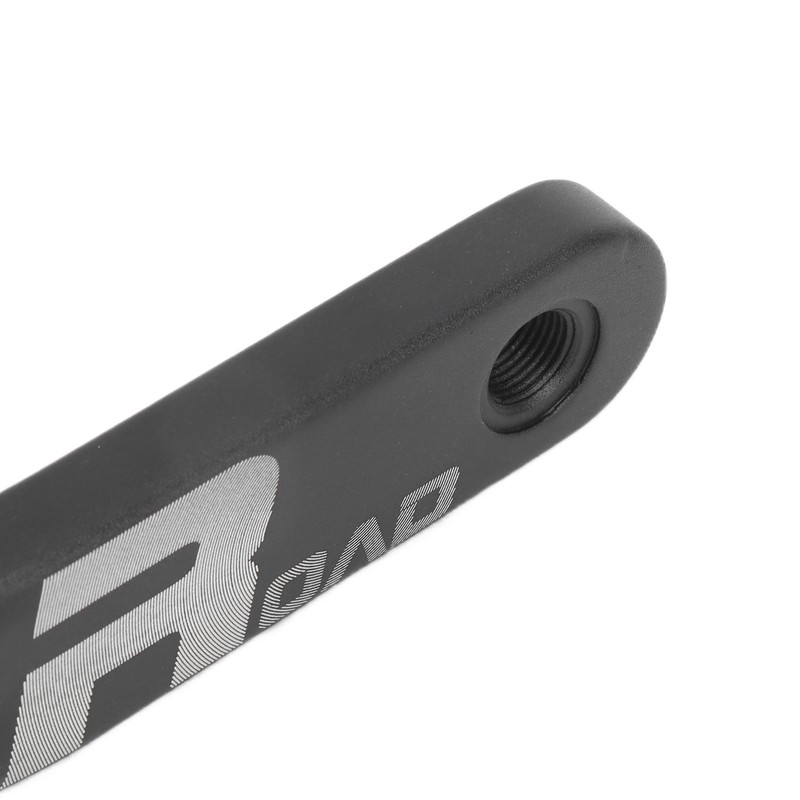 Bike Crank Arm Set Direct Mounted Crank Aluminium 170mm Crank