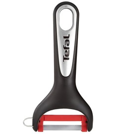 Tefal Ingenio, Plastic, Red/Black